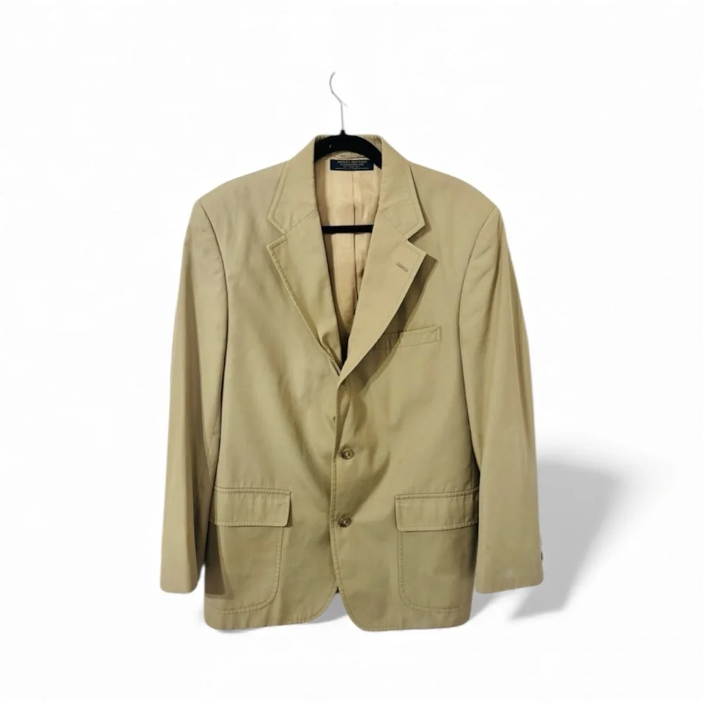 Brooks Brothers Blazer